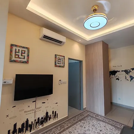 Homestay Gombak 3 Bedroom Kuala Lumpur Exterior photo