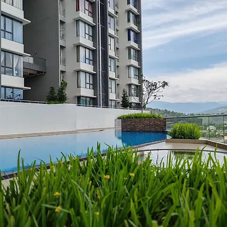 Homestay Gombak 3 Bedroom Kuala Lumpur Exterior photo