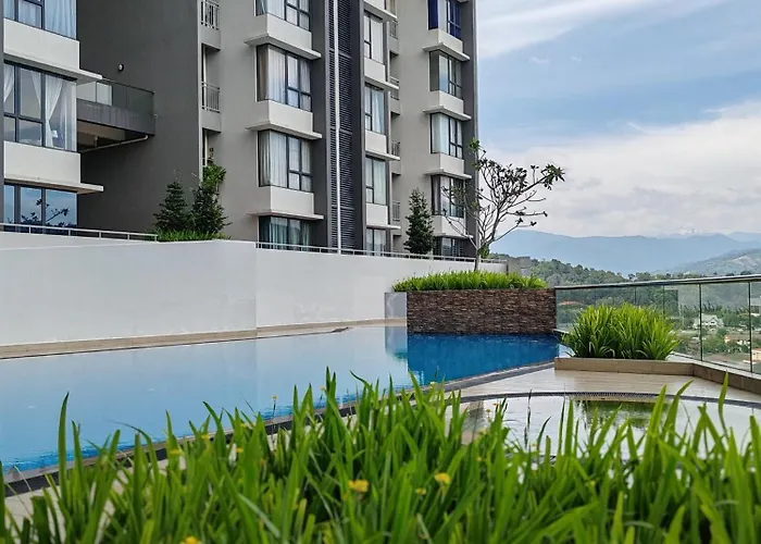 Homestay Gombak 3 Bedroom