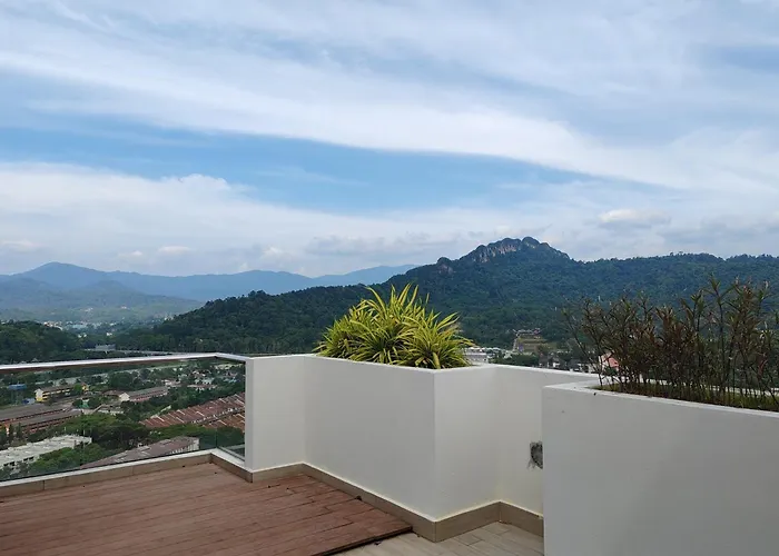 Homestay Gombak 3 Bedroom