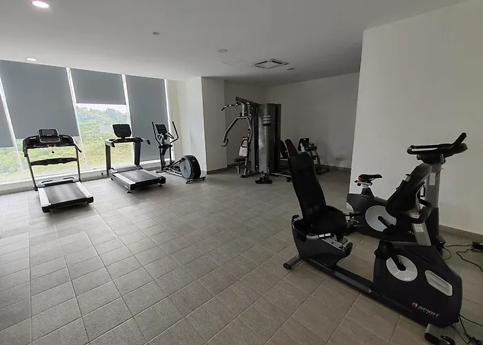Homestay Gombak 3 Bedroom