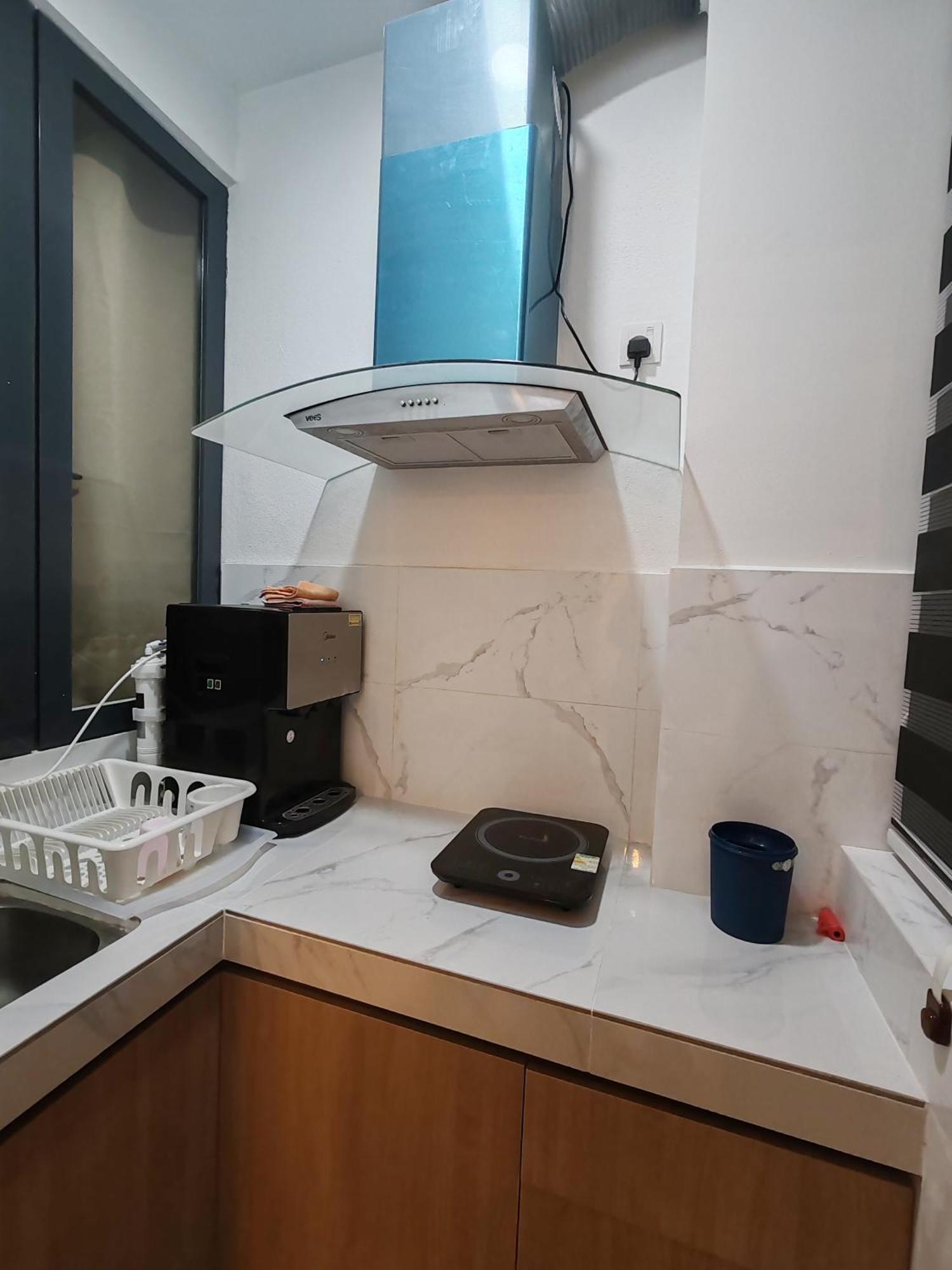 Homestay Gombak 3 Bedroom