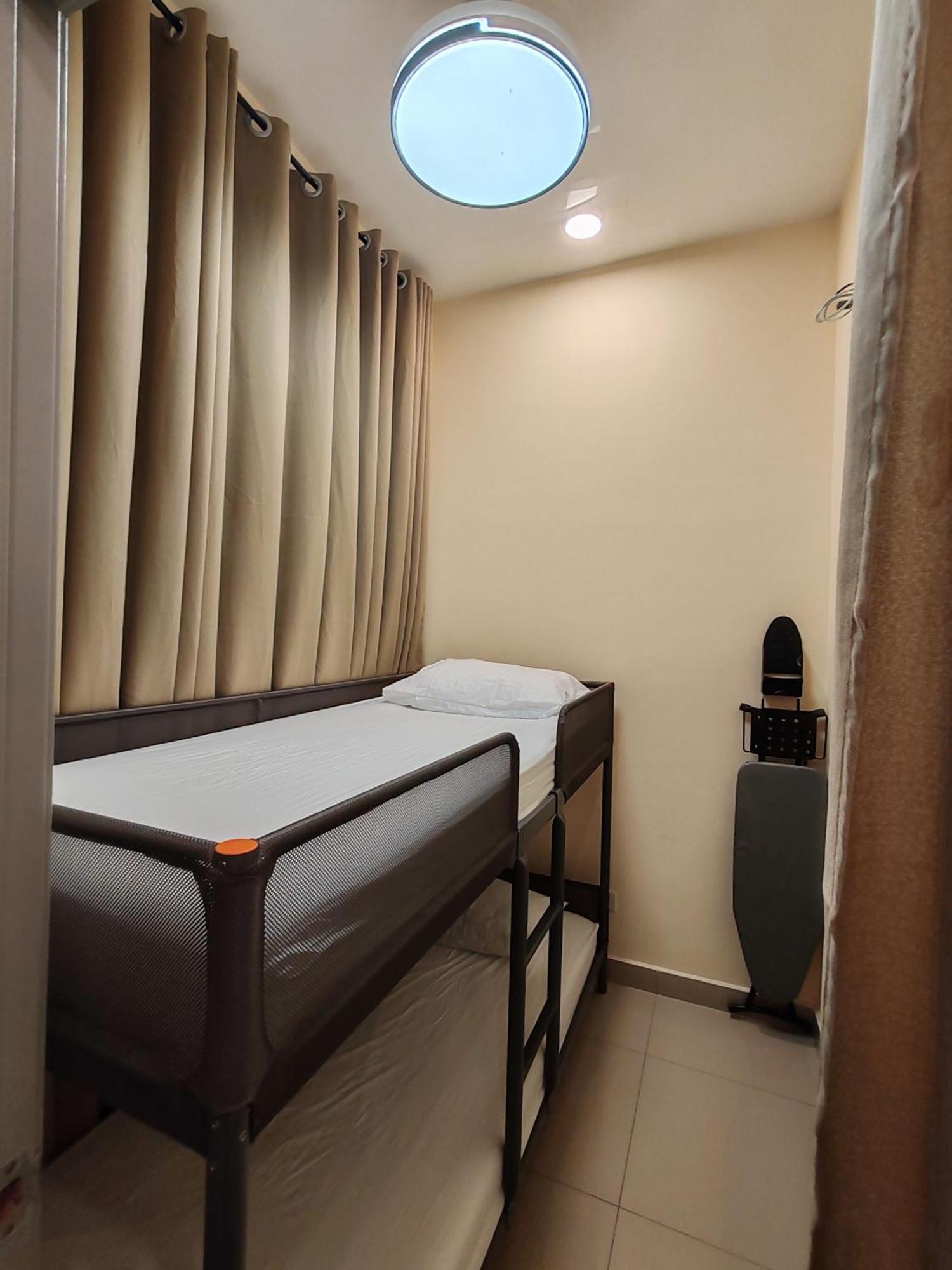 Homestay Gombak 3 Bedroom