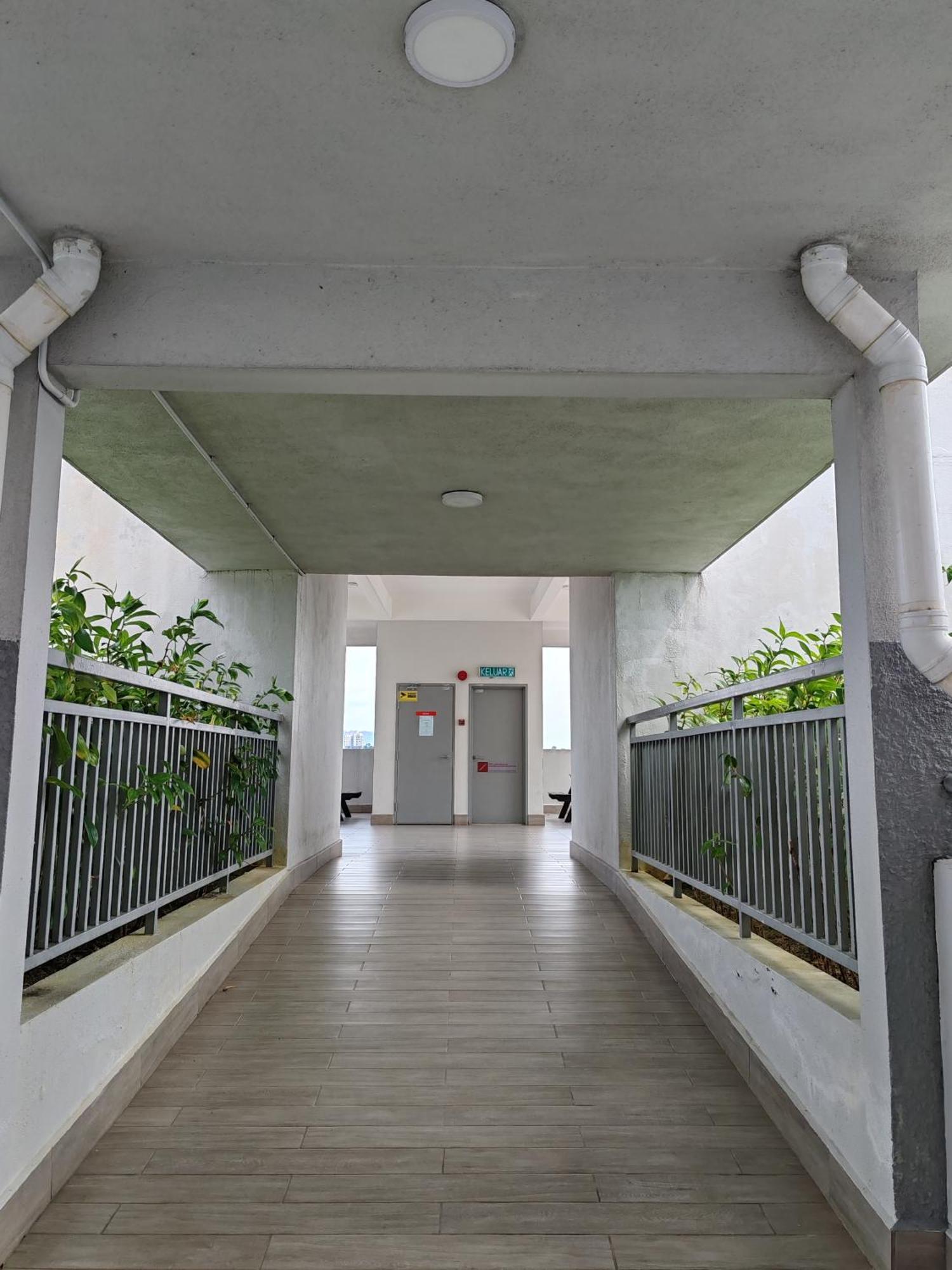 Homestay Gombak 3 Bedroom Kuala Lumpur