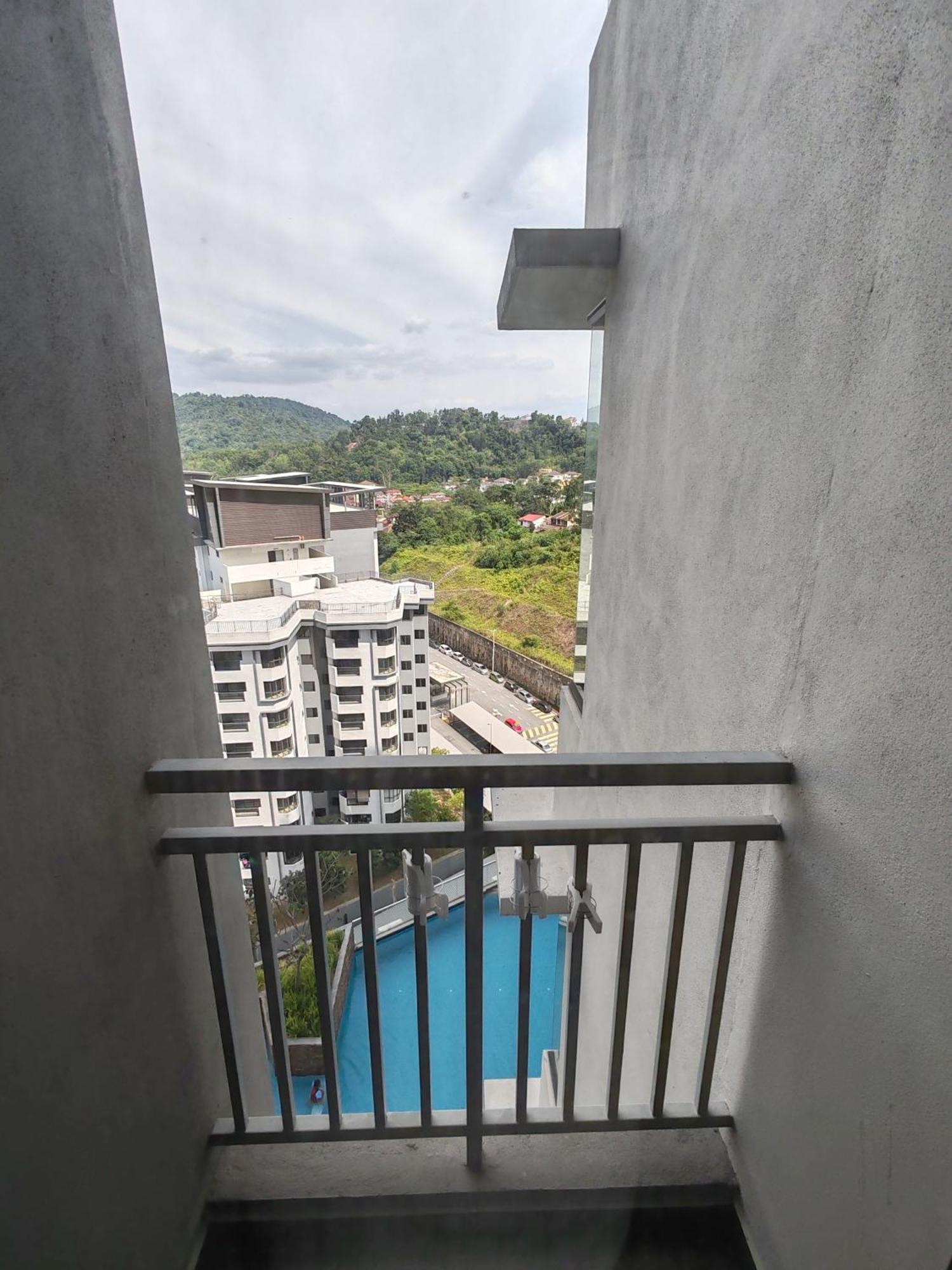 Homestay Gombak 3 Bedroom *