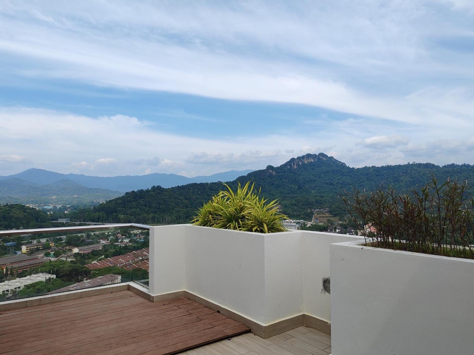 Homestay Gombak 3 Bedroom *