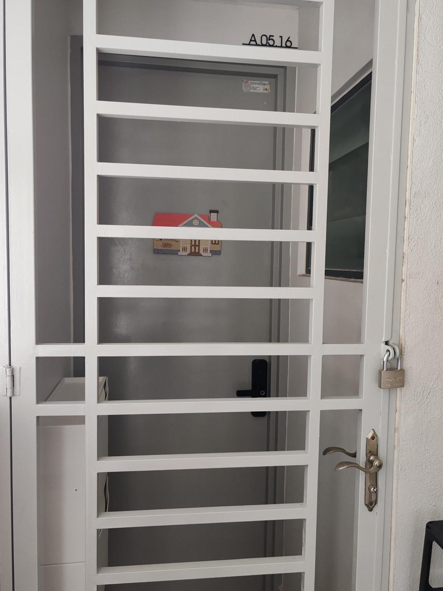 Apartment Homestay Gombak 3 Bedroom *
