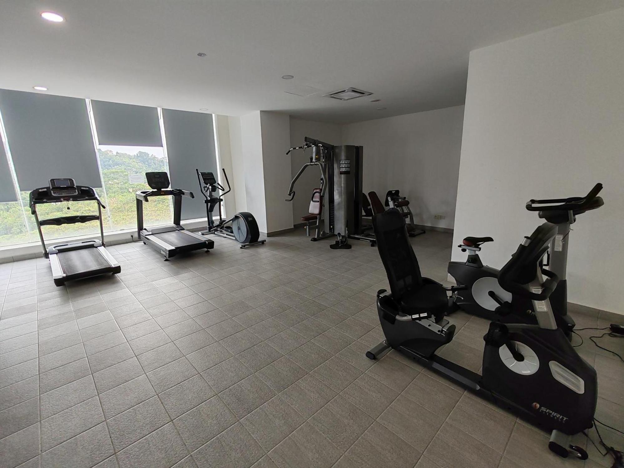 Homestay Gombak 3 Bedroom *