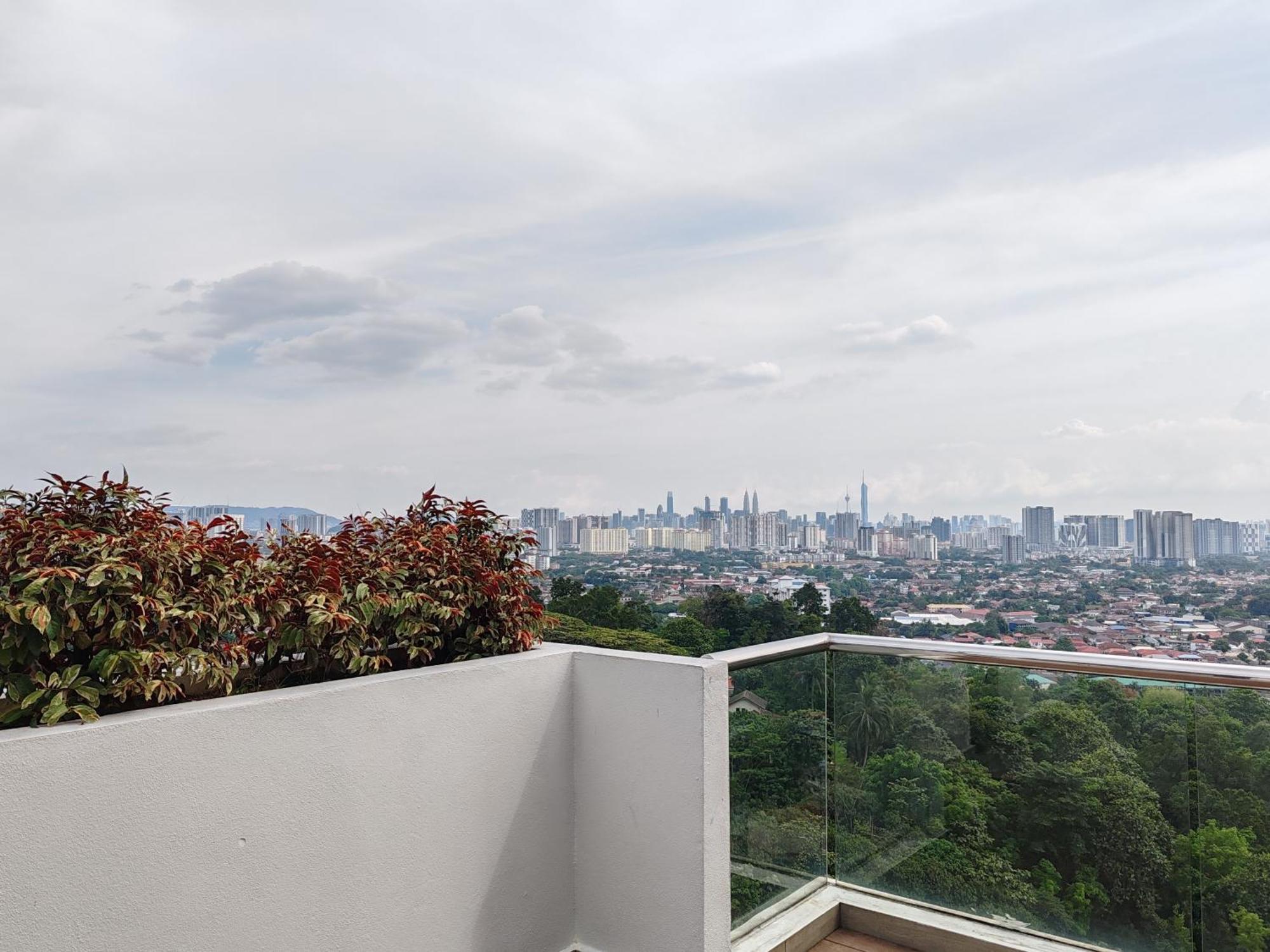 Apartment Homestay Gombak 3 Bedroom *