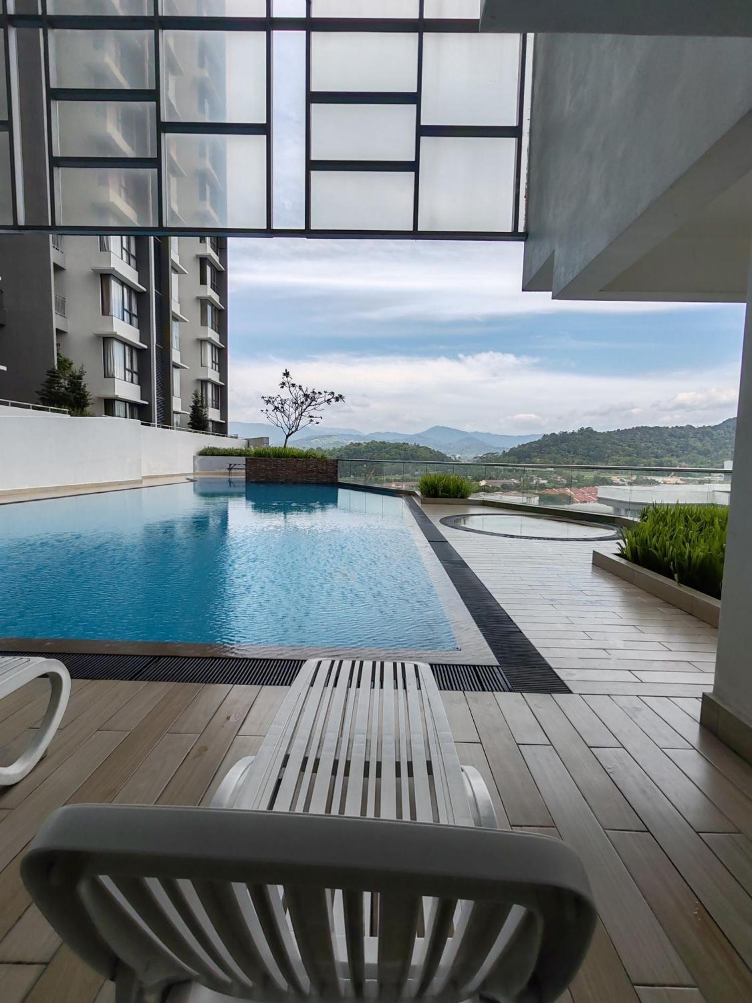 Homestay Gombak 3 Bedroom