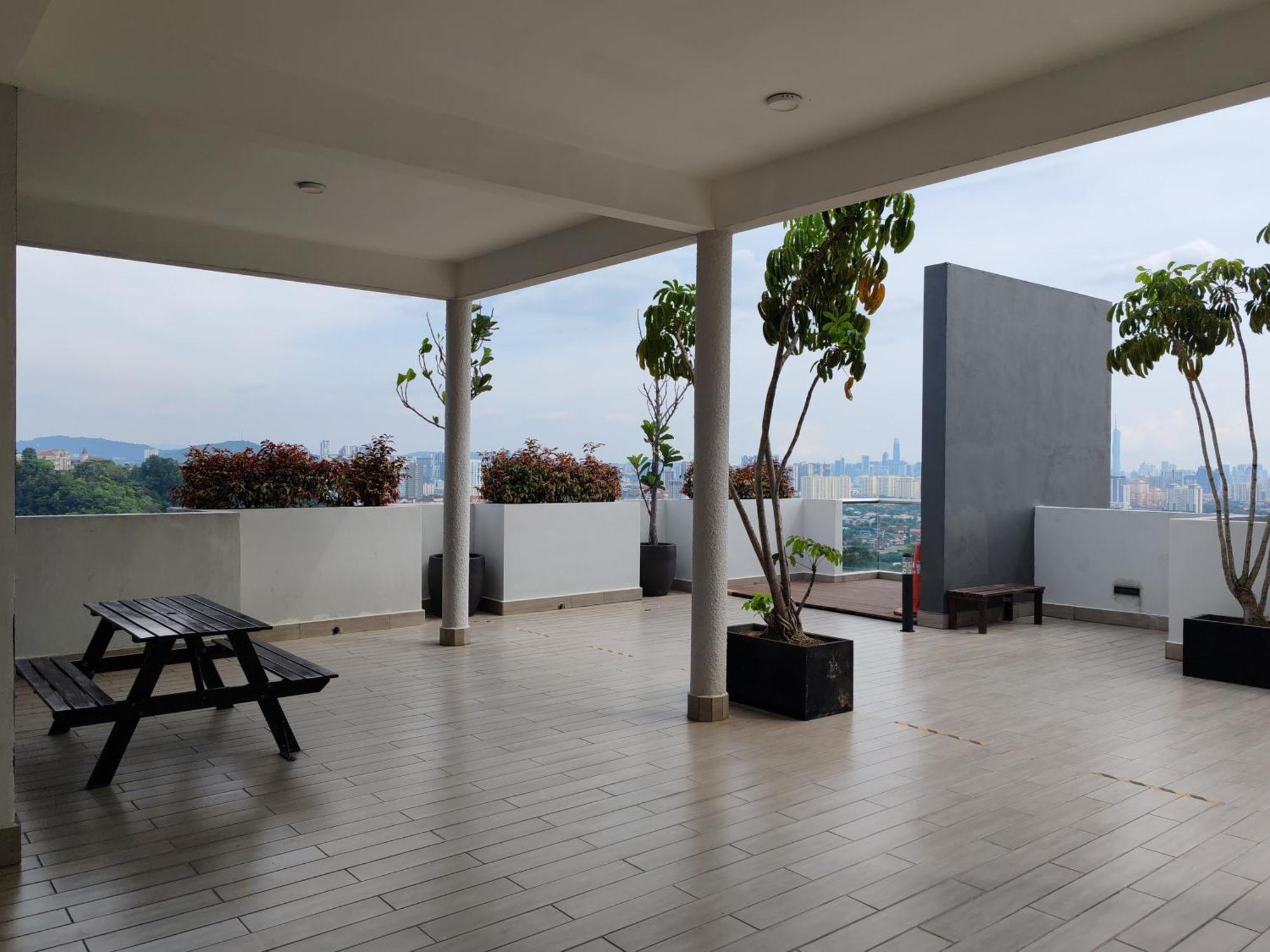 Homestay Gombak 3 Bedroom Kuala Lumpur
